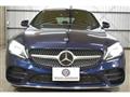 2019 Mercedes-Benz C-Class
