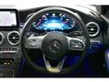 2019 Mercedes-Benz C-Class