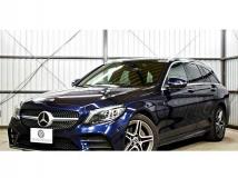 2019 Mercedes-Benz C-Class