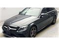 2019 Mercedes-Benz C-Class
