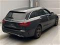 2019 Mercedes-Benz C-Class