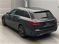 2019 Mercedes-Benz C-Class