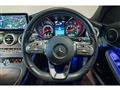 2019 Mercedes-Benz C-Class