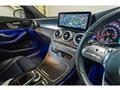 2019 Mercedes-Benz C-Class