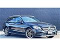 2019 Mercedes-Benz C-Class