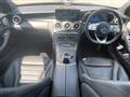2019 Mercedes-Benz C-Class