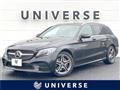 2019 Mercedes-Benz C-Class