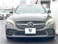 2019 Mercedes-Benz C-Class
