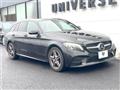 2019 Mercedes-Benz C-Class