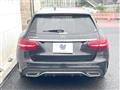 2019 Mercedes-Benz C-Class