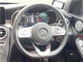 2019 Mercedes-Benz C-Class