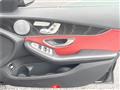 2019 Mercedes-Benz C-Class