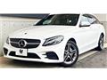 2019 Mercedes-Benz C-Class