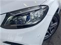 2019 Mercedes-Benz C-Class
