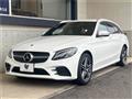 2019 Mercedes-Benz C-Class