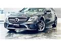 2019 Mercedes-Benz C-Class