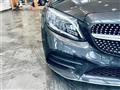 2019 Mercedes-Benz C-Class