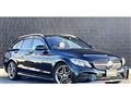 2019 Mercedes-Benz C-Class
