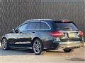 2019 Mercedes-Benz C-Class