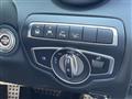 2019 Mercedes-Benz C-Class