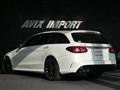 2019 Mercedes-Benz C-Class