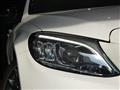 2019 Mercedes-Benz C-Class