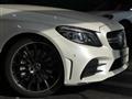2019 Mercedes-Benz C-Class
