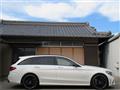 2019 Mercedes-Benz C-Class