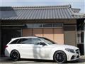 2019 Mercedes-Benz C-Class
