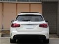 2019 Mercedes-Benz C-Class