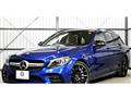2019 Mercedes-Benz C-Class