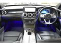2019 Mercedes-Benz C-Class