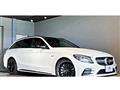 2019 Mercedes-Benz C-Class