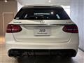 2019 Mercedes-Benz C-Class