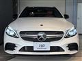 2019 Mercedes-Benz C-Class