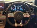 2019 Mercedes-Benz C-Class