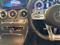 2019 Mercedes-Benz C-Class