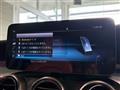 2019 Mercedes-Benz C-Class