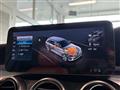 2019 Mercedes-Benz C-Class