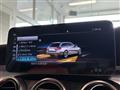 2019 Mercedes-Benz C-Class