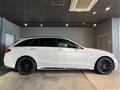 2019 Mercedes-Benz C-Class