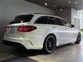 2019 Mercedes-Benz C-Class