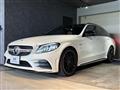 2019 Mercedes-Benz C-Class