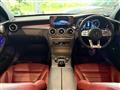 2019 Mercedes-Benz C-Class