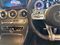 2019 Mercedes-Benz C-Class