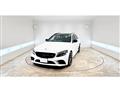 2019 Mercedes-Benz C-Class