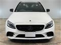 2019 Mercedes-Benz C-Class