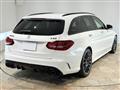 2019 Mercedes-Benz C-Class
