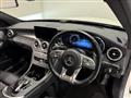 2019 Mercedes-Benz C-Class