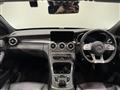 2019 Mercedes-Benz C-Class